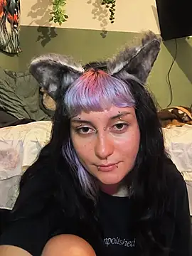 Chat +18 de Lola_bunnydoll ao vivo