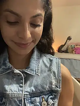 Chat XXX en directo de karlatiburcio