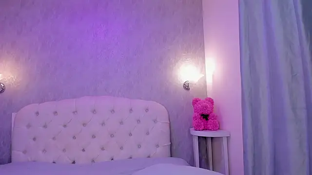 Kathalina_Adams 现场XXX聊天