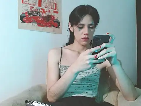 lucydreamm's Live XXX Chat