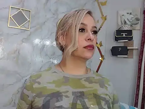 Živý XXX chat electra_gold