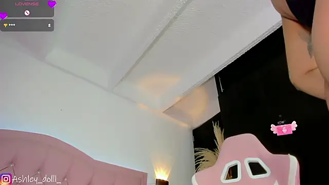 Chat XXX Live Ashley_dolll