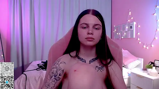 Chat XXX Live Michela_Fruet