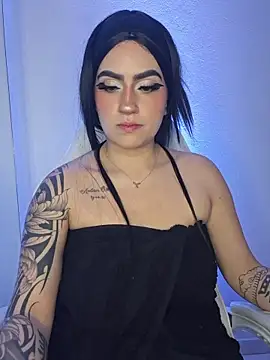 kuritto_ Live XXX-Chat