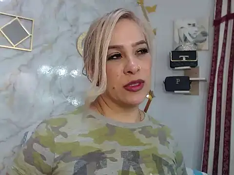 Chat XXX Live electra_gold