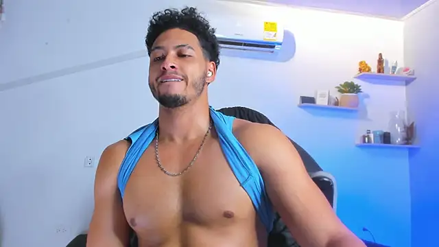 Kris_Khalifa69 – Live XXX-chat