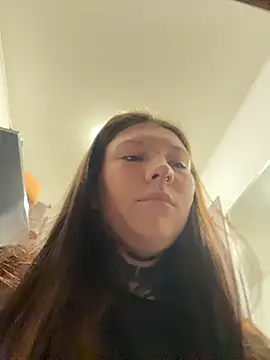 Chat XXX en directo de FionaMurr