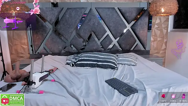 Selene__Lopez_のライブXXXチャット