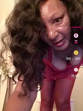 Chat XXX en directo de LingLingX