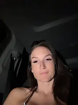 XXX chat uživo modela Kate-Paul