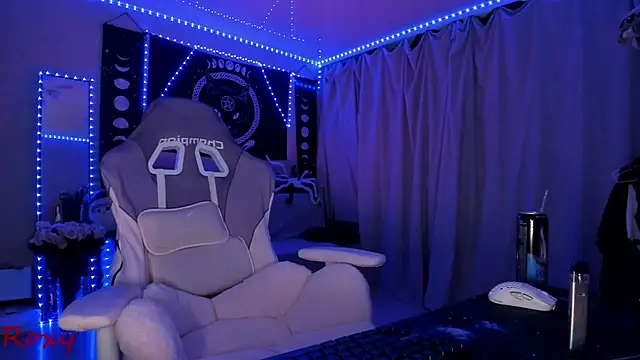 Živý XXX chat wet_dream_