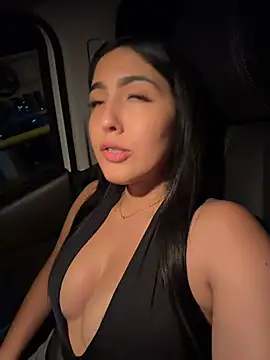 I_AM_SOPHIE_'s Live XXX Chat