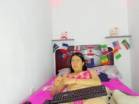 Karla_pretty9's Live XXX Chat