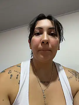 KittyObsession – Live XXX-chat