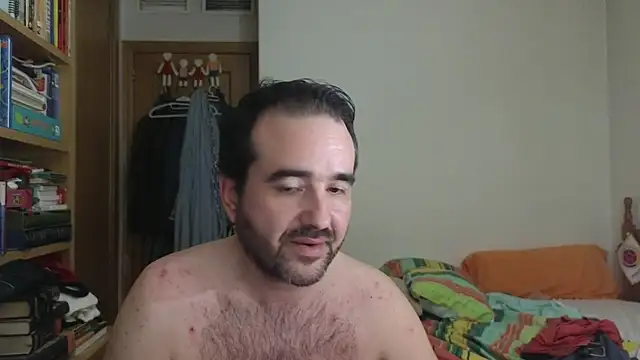 curiosillo83 Chat XXX in diretta
