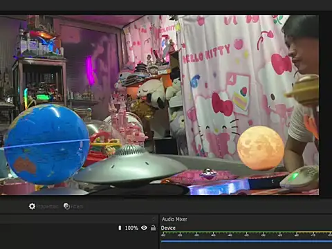 Chat XXX Live JesuAdam