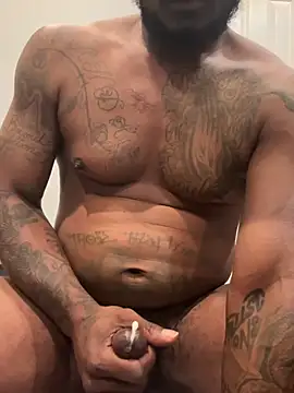 Chatroom XXX en direct de bigzaddycoco
