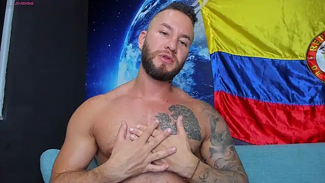 delessandro_world Chat XXX live