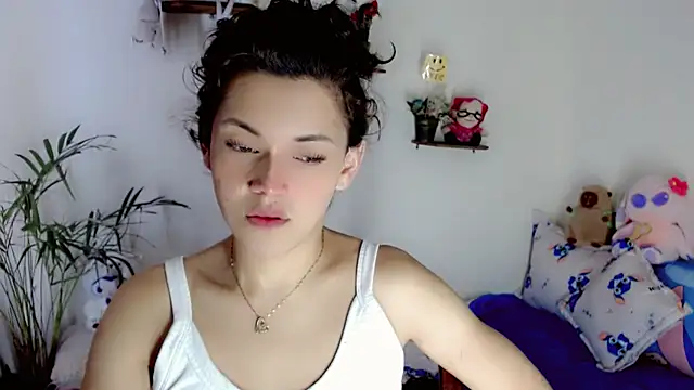 Živý XXX chat NathalialLooes