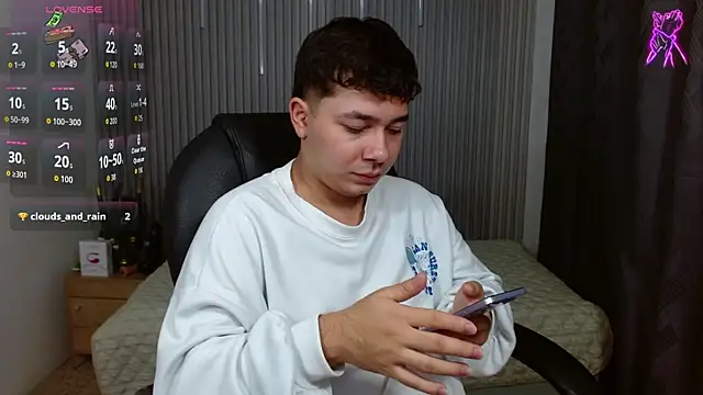 Julian_Smith21 – Live XXX-chat