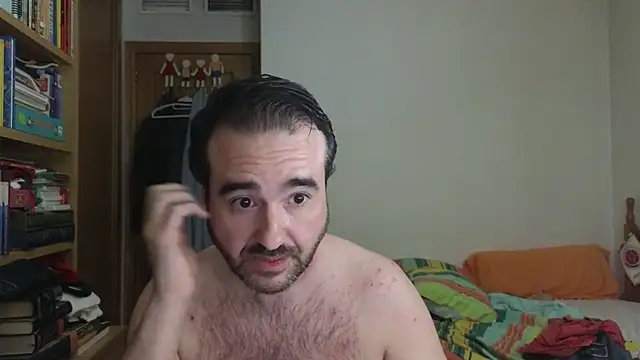 Chat XXX en directo de curiosillo83