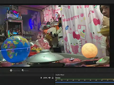 JesuAdam – Naživo XXX chat