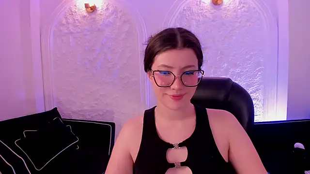 AmberFarrellのライブXXXチャット