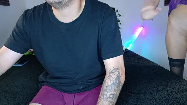 Conor_Taylor 라이브 XXX 채팅