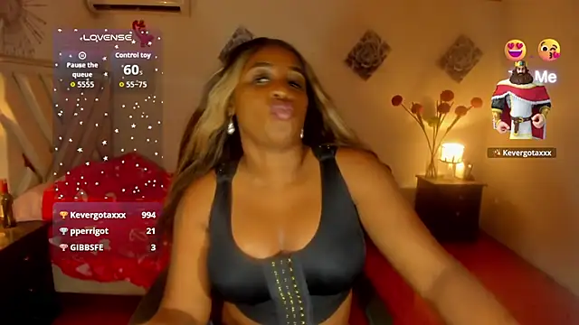 Chat XXX ao vivo de Miagrace