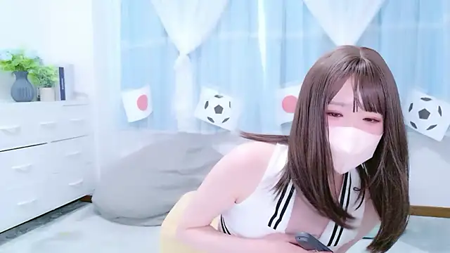Czat XXX na żywo – Rion_29