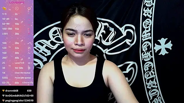 _preciousmoira_'s Live XXX Chat