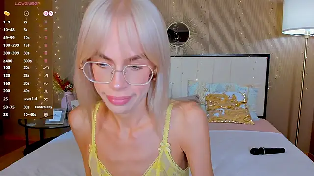 bellatip Live XXX-chat