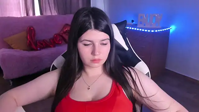 KisaModel Live XXX Chat