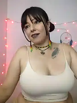 kristal_ktl's Live XXX Chat