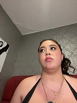 Katie_shuangs' Live XXX Chat