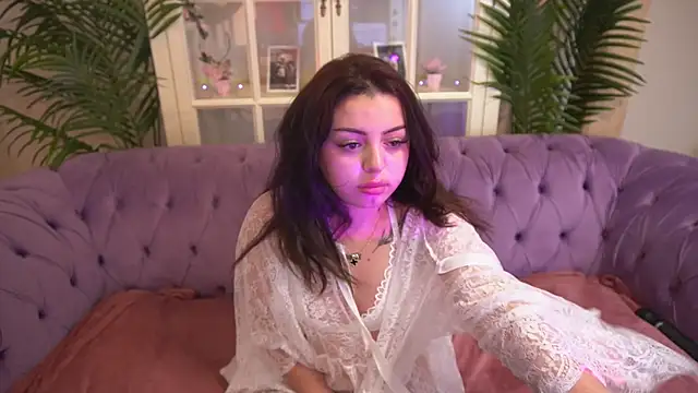 SinfulKittenn's Live XXX Chat