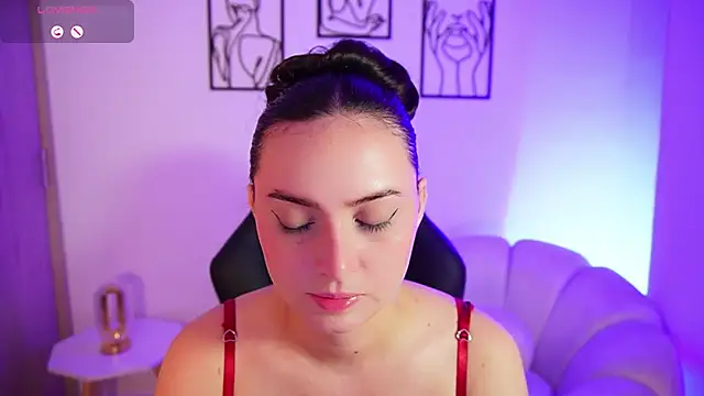 Chat +18 de AliceHarper_ ao vivo