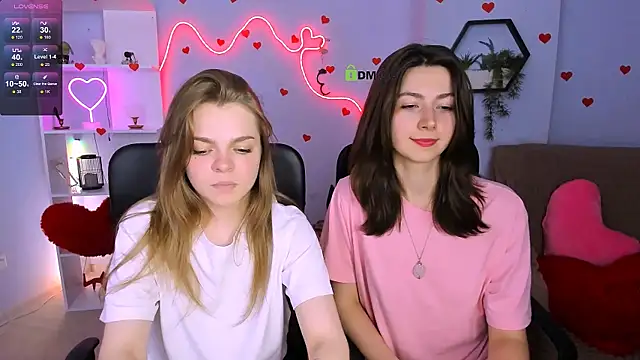 veronica_bubble – Naživo XXX chat