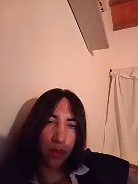 Show de valeriahornier na webcam