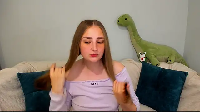 MilliStrii Live XXX Chat