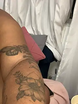 SweetLizzyBBW Adlı Modelin Canlı XXX Sohbeti