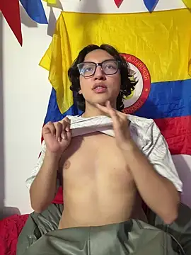 -BlueOpal- Chat XXX live