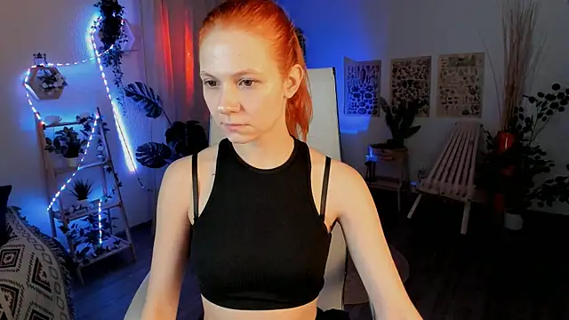 LisaAris 现场XXX聊天