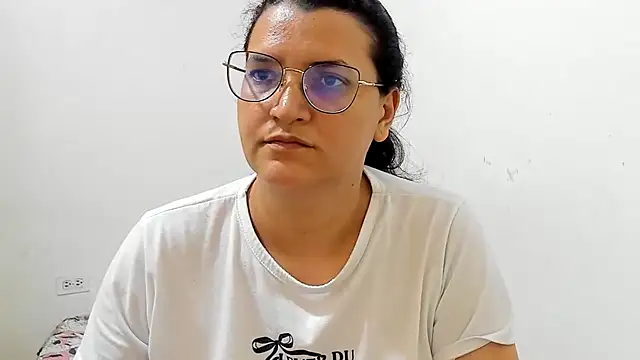 Czat XXX na żywo – MARILYN_GARCIA