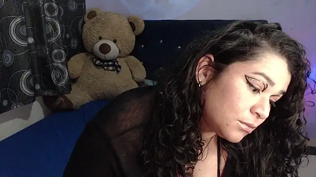 Czat XXX na żywo – ANGELIQUE_KLANE
