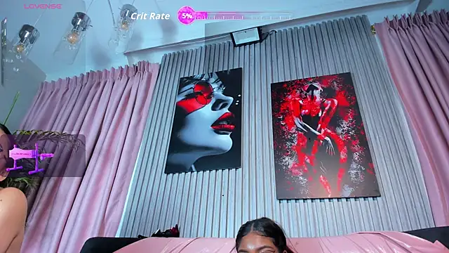 madams_worker Adlı Modelin Canlı XXX Sohbeti