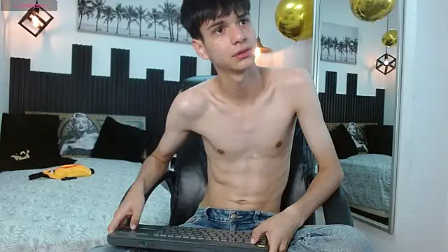 Živý XXX chat maxim_rod