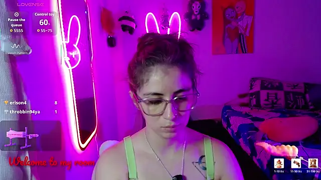 valentina_angel 现场XXX聊天