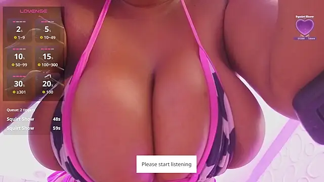 Genesisraydenx Chat XXX in diretta