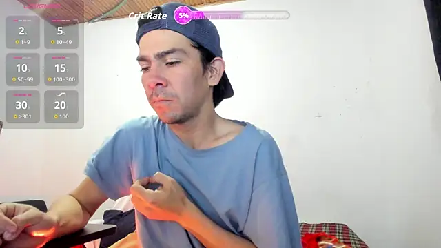 Piter_Drakon Live XXX chat